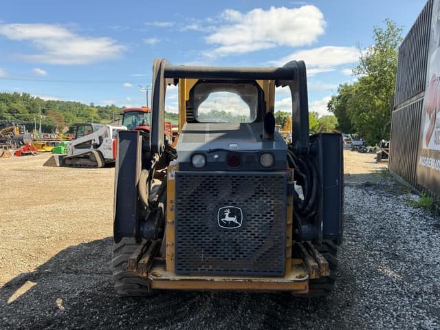Image of John Deere 328D equipment image 2