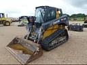 John Deere 331G Image