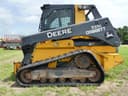John Deere 331G Image