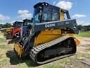 John Deere 331G Image