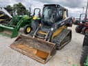 John Deere 331G Image