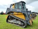 John Deere 331G Image