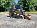 John Deere 331G Image