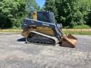John Deere 331G Image