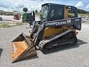 John Deere 333D Image