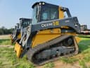 John Deere 333G Image