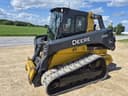 John Deere 333G Image