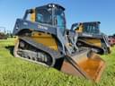 John Deere 333G Image