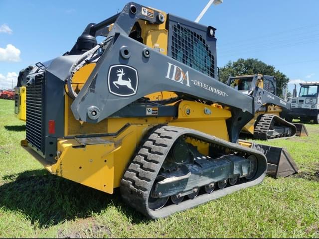 Image of John Deere 333G equipment image 3