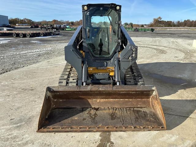 Image of John Deere 333G equipment image 3