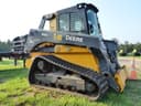 John Deere 333G Image
