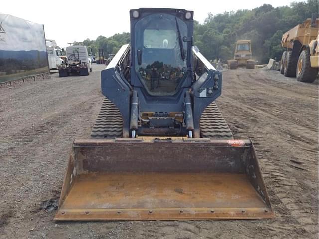 Image of John Deere 333G equipment image 1