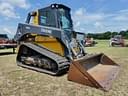 John Deere 333G Image