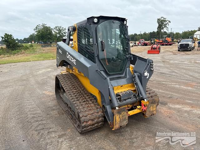 Image of John Deere 333G equipment image 3