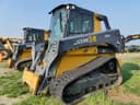 John Deere 333G Image