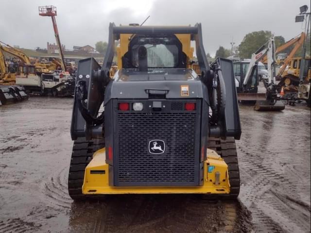 Image of John Deere 333G equipment image 3