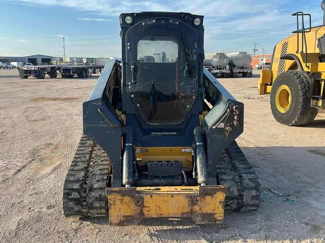 Image of John Deere 333G equipment image 1