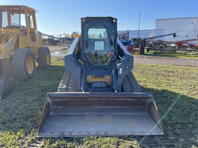 Image of John Deere 333G equipment image 2