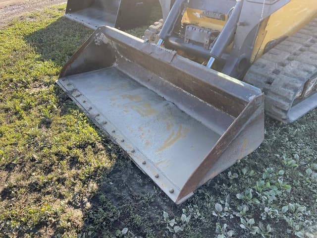 Image of John Deere 333G equipment image 4