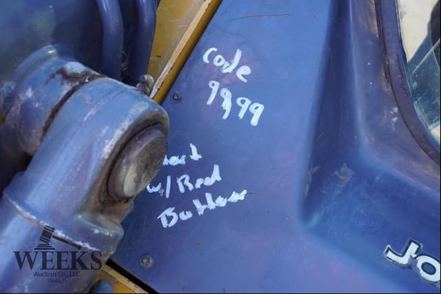 Image of John Deere 333G equipment image 3
