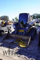 John Deere 333G Image