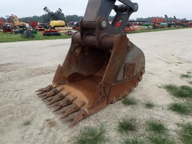Image of John Deere 350G LC equipment image 4