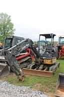 John Deere 35G Image