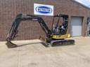 2020 John Deere 35G Image