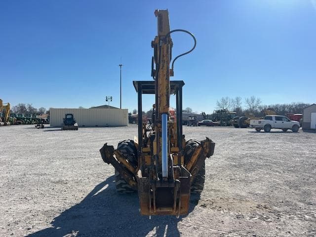 Image of John Deere E9400 equipment image 4