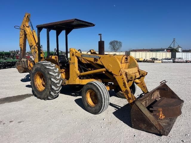 Image of John Deere E9400 Primary image