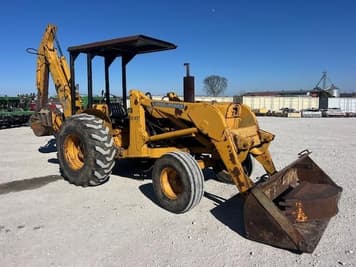 Main image John Deere E9400