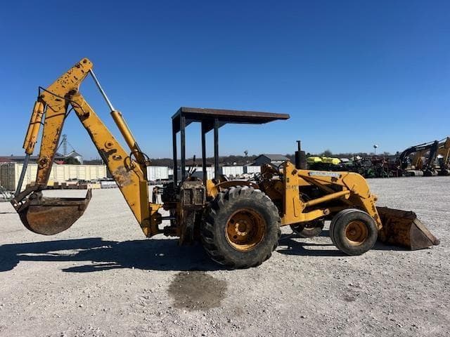 Image of John Deere E9400 equipment image 2