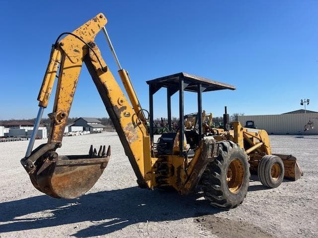 Image of John Deere E9400 equipment image 3