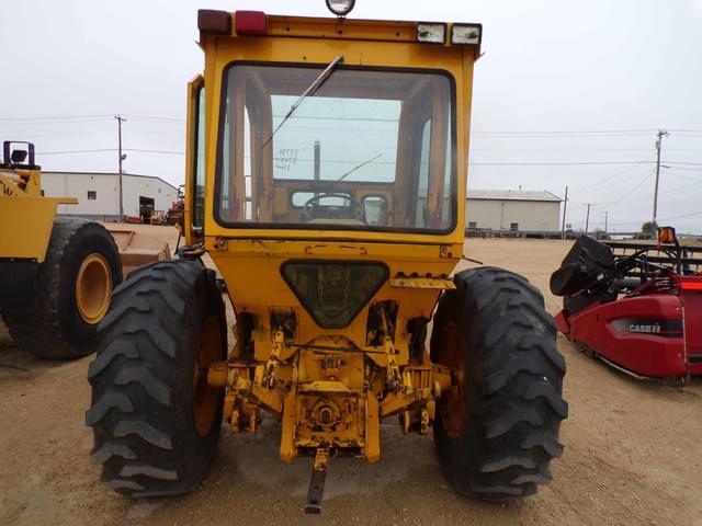 Image of John Deere 401D equipment image 4