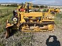 John Deere 420C Image