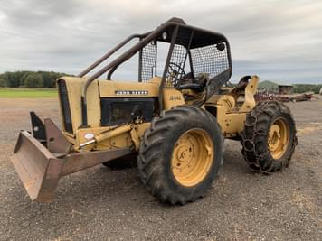 Main image John Deere 440
