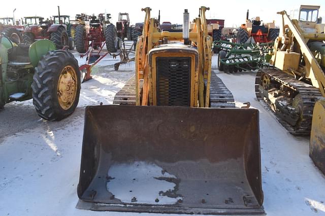 Image of John Deere 440 equipment image 2