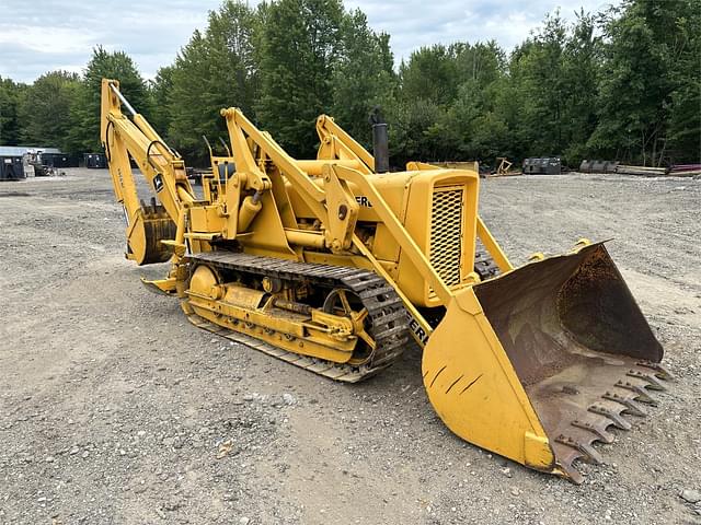 Image of John Deere 440 equipment image 2