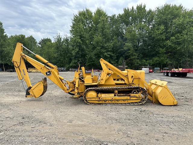 Image of John Deere 440 equipment image 3