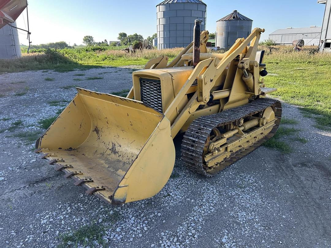 Image of John Deere 440C Primary image