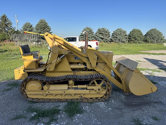 Image of John Deere 440C equipment image 4