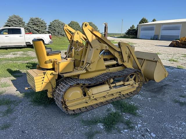 Image of John Deere 440C equipment image 3