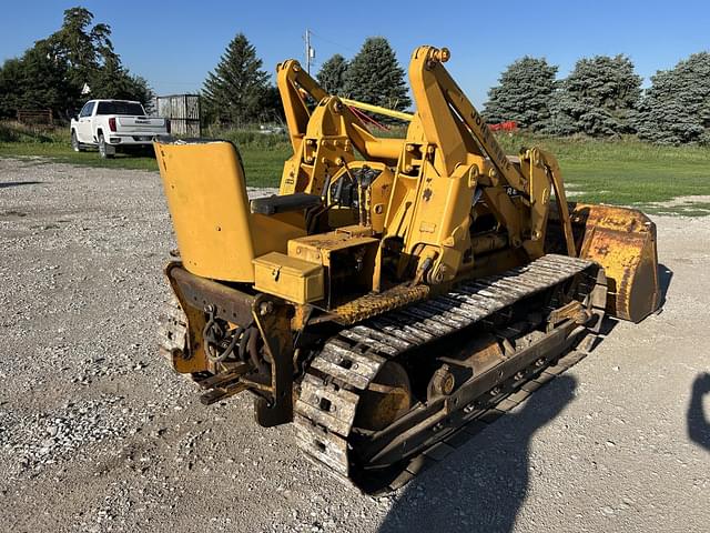 Image of John Deere 440C equipment image 3