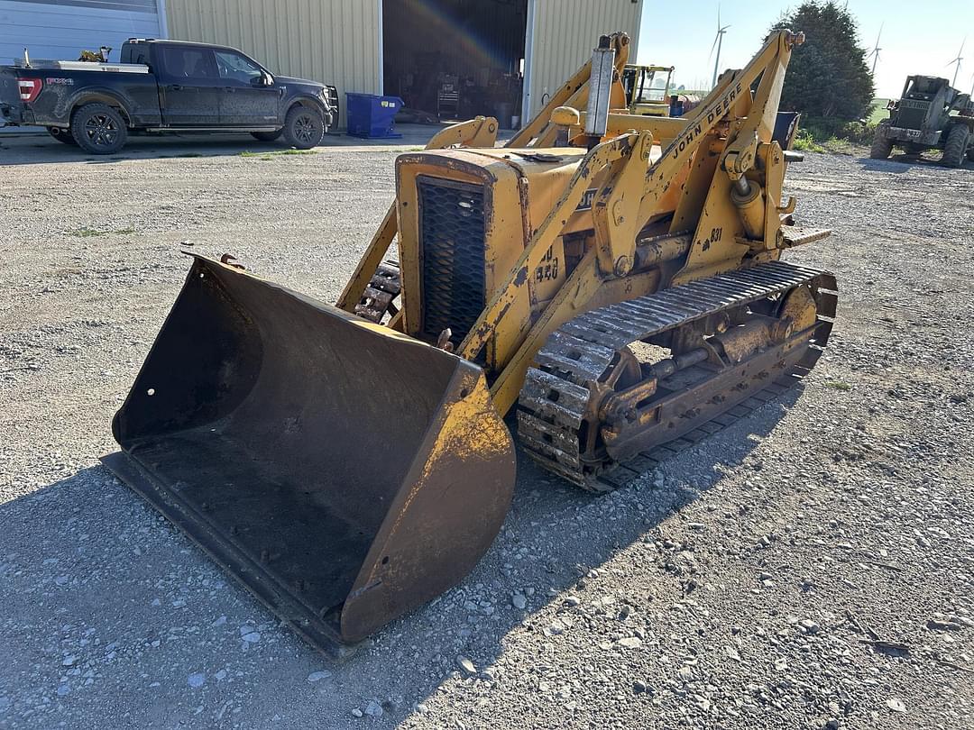 Image of John Deere 440C Primary image