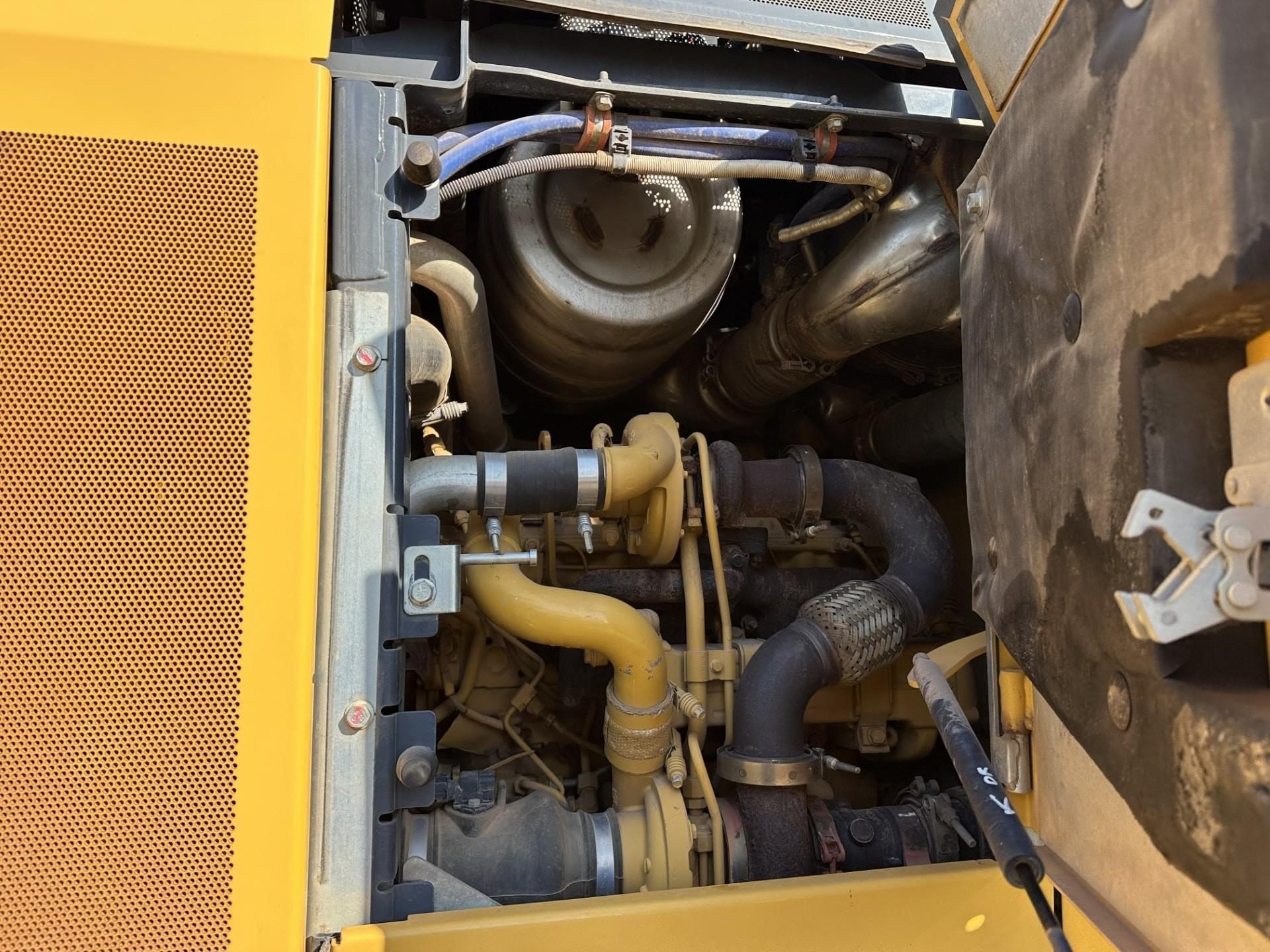 2019 John Deere 444K Image