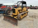 John Deere 450C Image