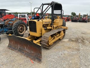 John Deere 450C Image