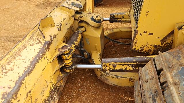 Image of John Deere 450G equipment image 2