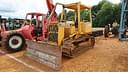 John Deere 450G Image
