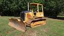 John Deere 450H Image